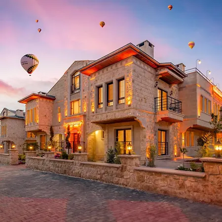 Hotel Cappadocia Golden Elite