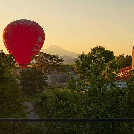 Cappadocia Golden Elite Hotel