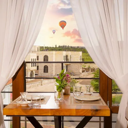 Hotel Cappadocia Golden Elite