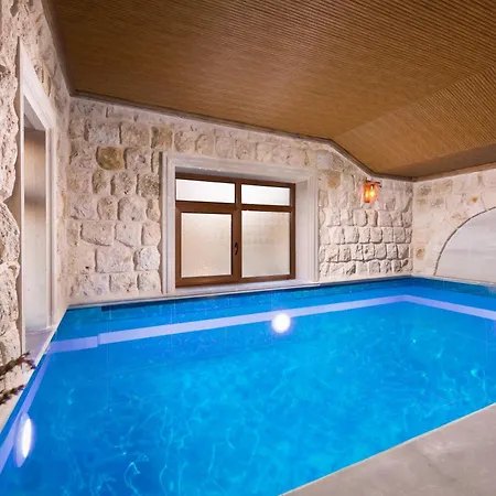 Cappadocia Golden Elite 5*