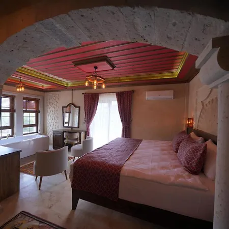 Cappadocia Golden Elite