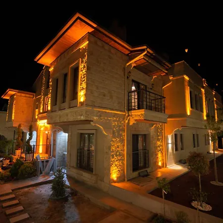 Hotel Cappadocia Golden Elite