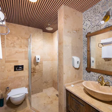 Hotel Cappadocia Golden Elite 5*