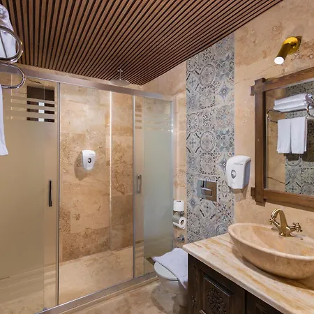 Cappadocia Golden Elite 5*