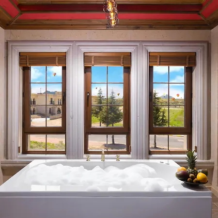 Cappadocia Golden Elite 5* Uchisar