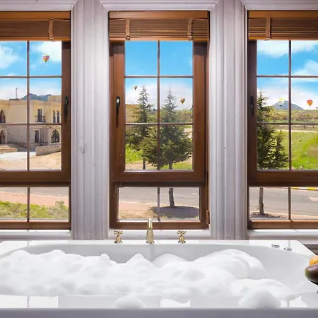 Cappadocia Golden Elite Hotel