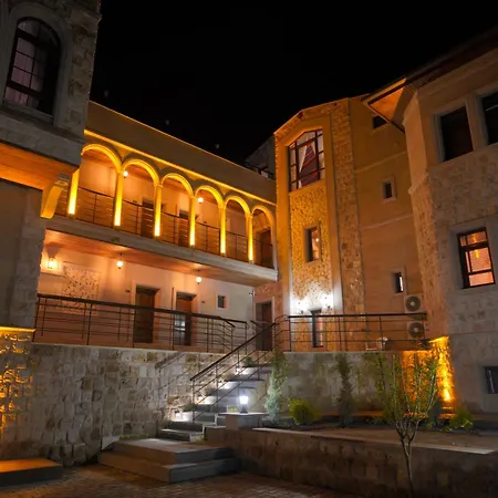 Hotel Cappadocia Golden Elite