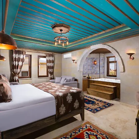 Cappadocia Golden Elite 5*