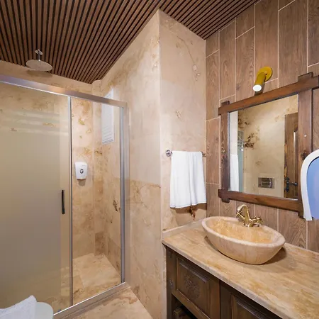 Cappadocia Golden Elite Hotel