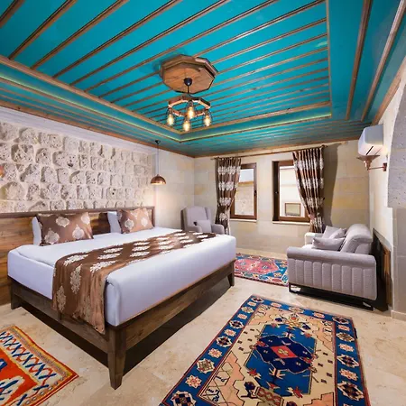 Hotel Cappadocia Golden Elite