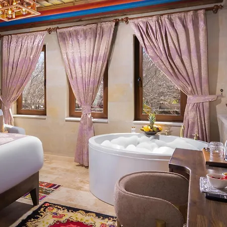 Cappadocia Golden Elite Hotel 5*
