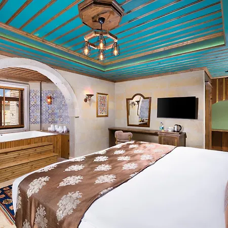 Hotel Cappadocia Golden Elite 5*