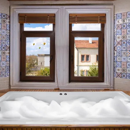 Hotel Cappadocia Golden Elite Uchisar