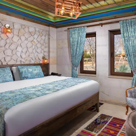Cappadocia Golden Elite Uchisar