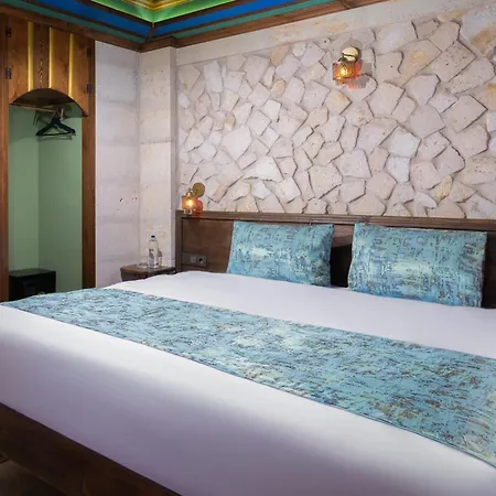 Cappadocia Golden Elite 5* Uchisar