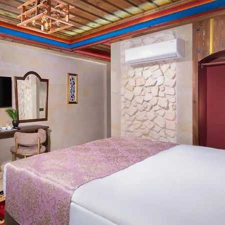 Cappadocia Golden Elite