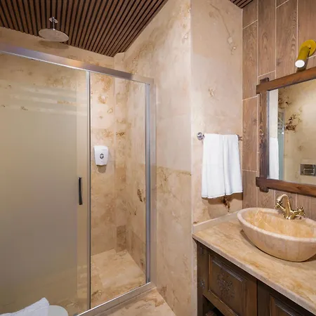 Hotel Cappadocia Golden Elite