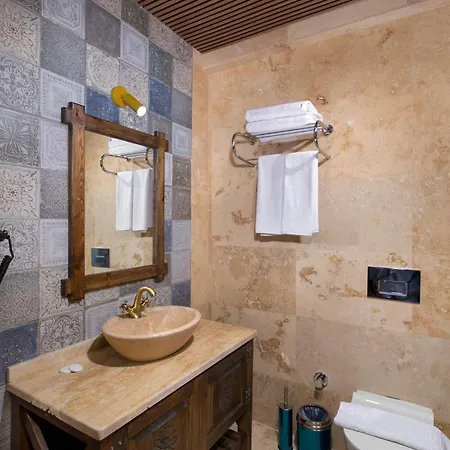 Hotel Cappadocia Golden Elite 5*