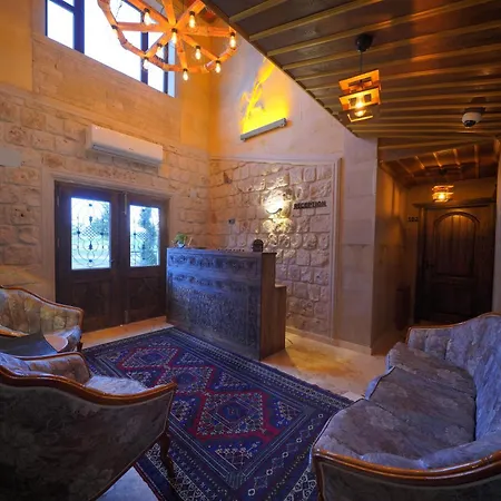 Hotel Cappadocia Golden Elite Uchisar
