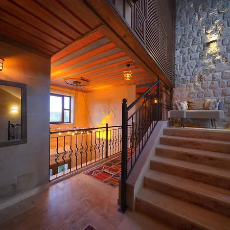 Cappadocia Golden Elite 5*