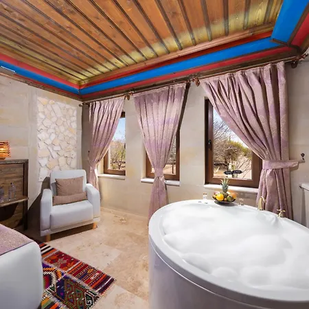 Cappadocia Golden Elite Uchisar