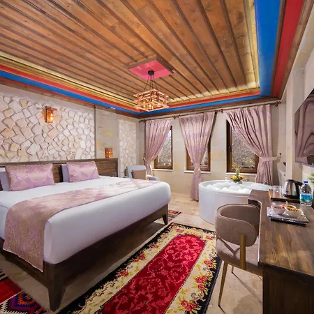 Cappadocia Golden Elite 5* Uchisar