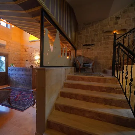 Hotel Cappadocia Golden Elite