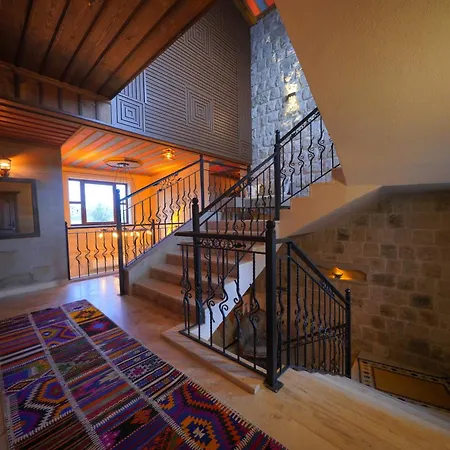 Cappadocia Golden Elite Hotel 5*
