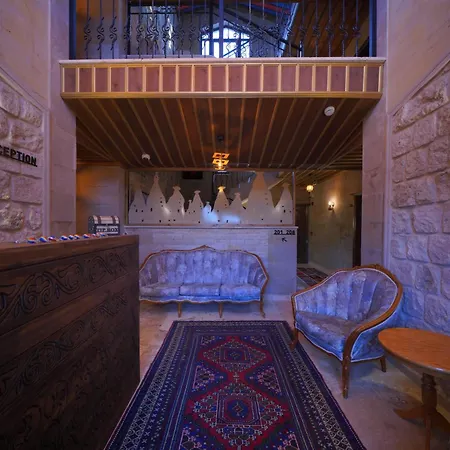 Hotel Cappadocia Golden Elite 5*