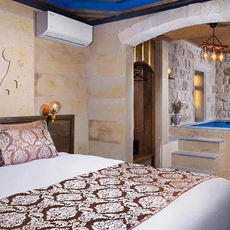 Cappadocia Golden Elite Uchisar