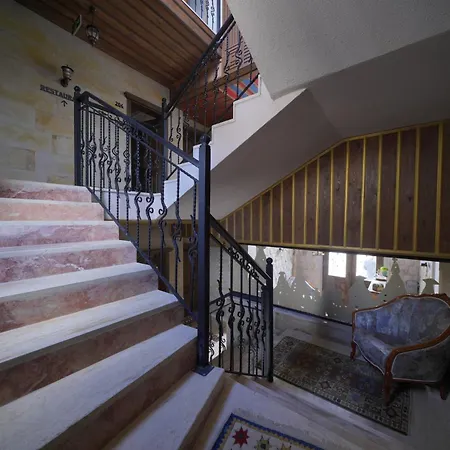 Cappadocia Golden Elite 5* Uchisar