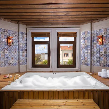 Cappadocia Golden Elite Hotel