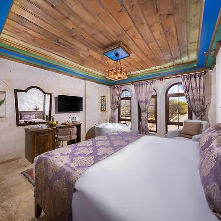 Cappadocia Golden Elite Hotel 5*