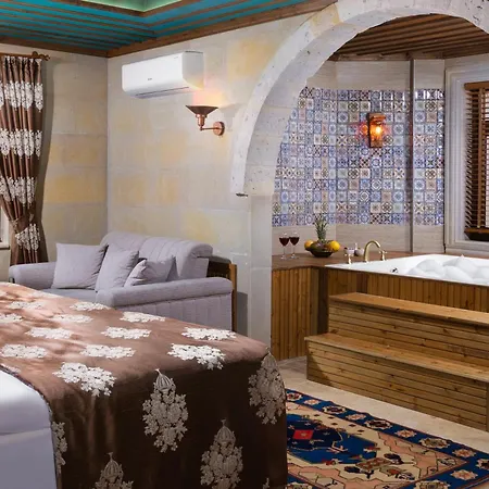 Cappadocia Golden Elite 5*