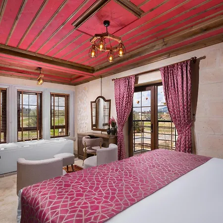 Cappadocia Golden Elite Uchisar
