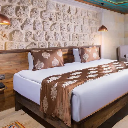 Cappadocia Golden Elite 5* Uchisar