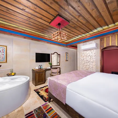 Cappadocia Golden Elite Hotel
