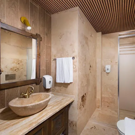 Hotel Cappadocia Golden Elite