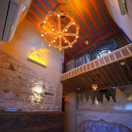 Cappadocia Golden Elite Hotel 5*