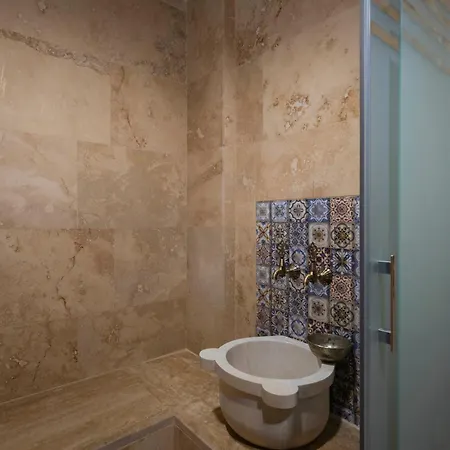 Cappadocia Golden Elite Hotel Uchisar