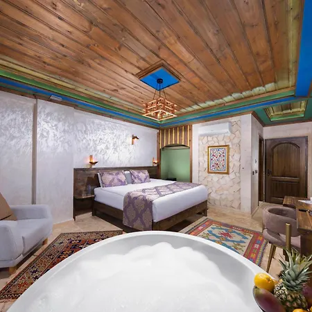 Cappadocia Golden Elite 5*