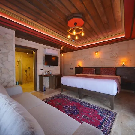 Cappadocia Golden Elite Uchisar