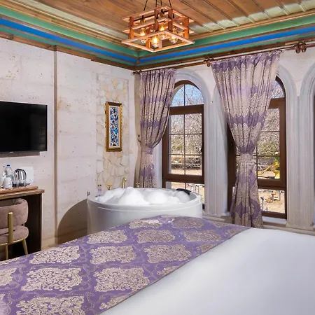 Cappadocia Golden Elite 5* Uchisar