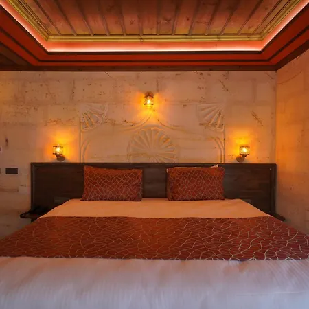 Cappadocia Golden Elite Hotel