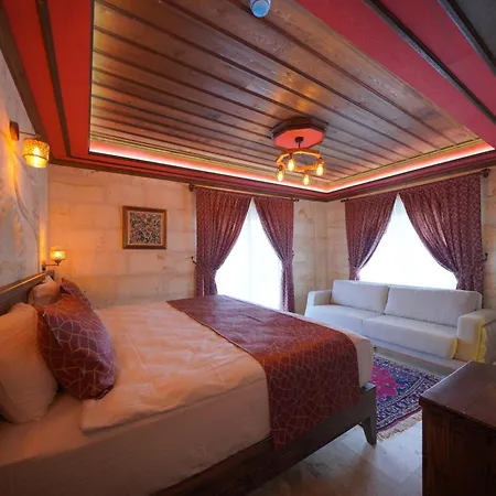 Hotel Cappadocia Golden Elite