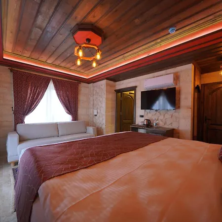 Cappadocia Golden Elite Hotel 5*