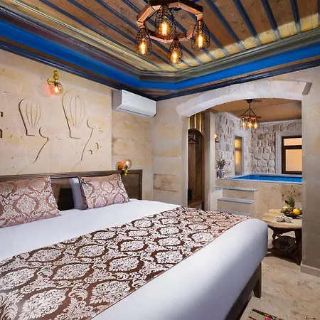 Cappadocia Golden Elite 5*