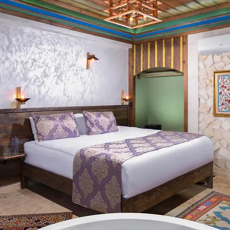 Cappadocia Golden Elite 5* Uchisar