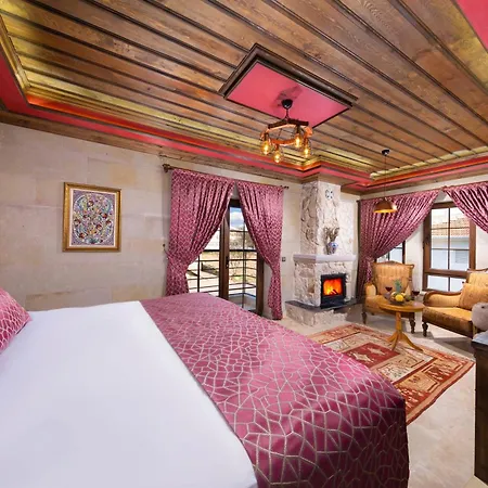Cappadocia Golden Elite