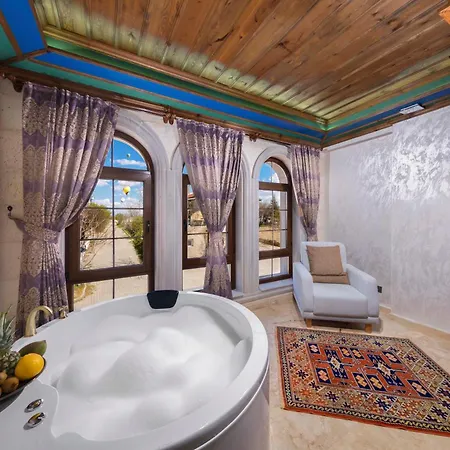 Cappadocia Golden Elite Hotel